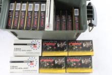 Lot of 5.56 Ammo