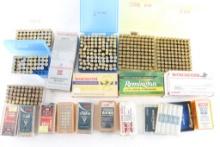 Bonanza Lot of Pistol Ammo