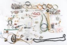 Costume Jewelry Lot