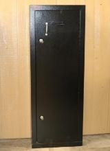 Homak Security Locker