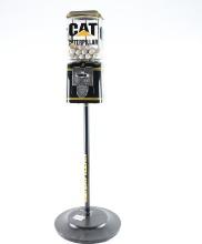 CAT Vintage Gumball Machine