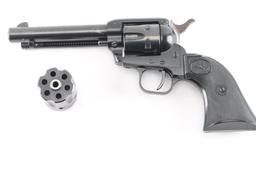 Colt Frontier Scout 22 LR/Mag SN: 238899F
