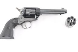 Colt Frontier Scout 22 LR/Mag SN: 238899F