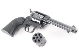 Colt Frontier Scout 22 LR/Mag SN: 238899F