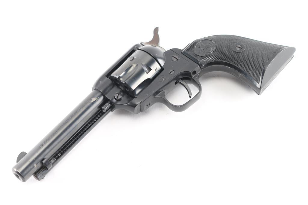 Colt Frontier Scout 22 LR/Mag SN: 238899F