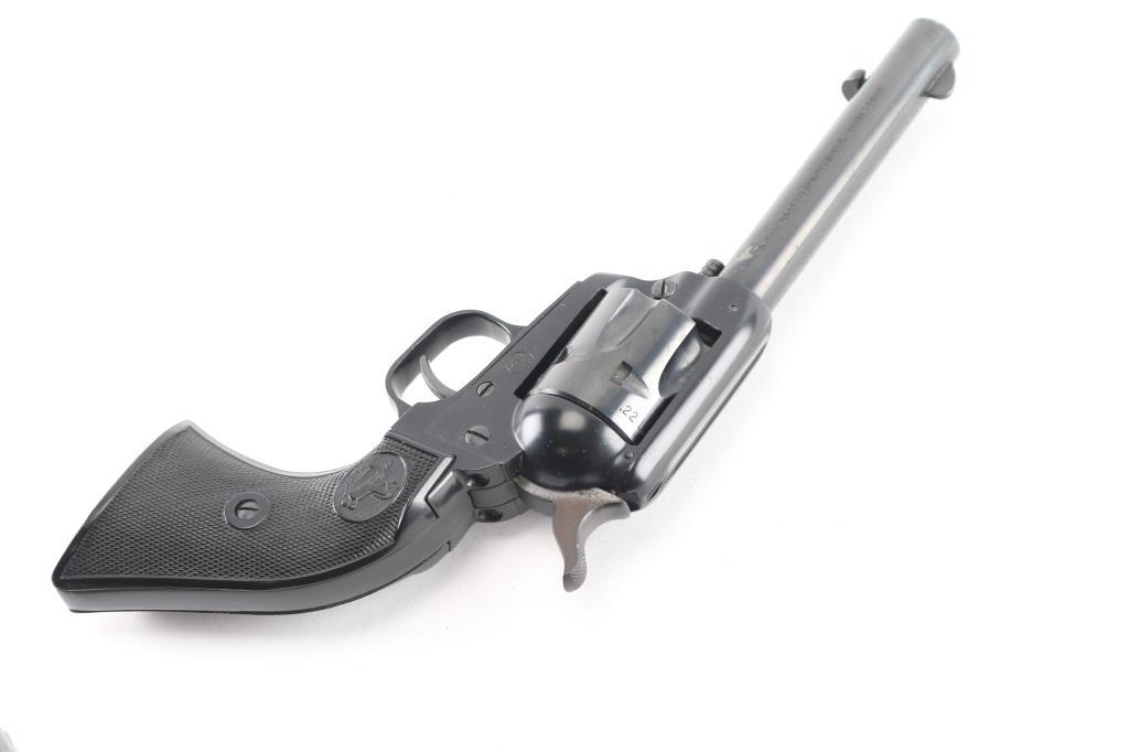 Colt Frontier Scout 22 LR/Mag SN: 238899F