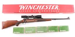 Winchester 70 "Super Express" 416 Rem Mag