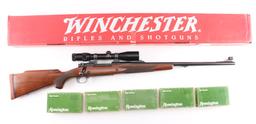 Winchester 70 "Super Express" 416 Rem Mag