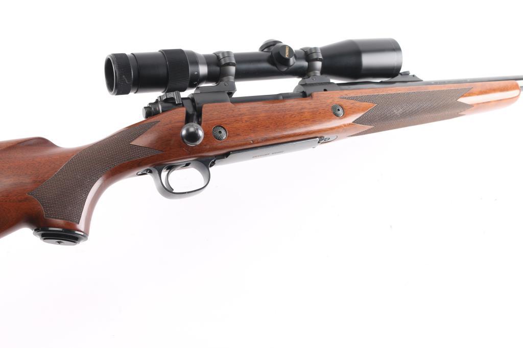 Winchester 70 "Super Express" 416 Rem Mag
