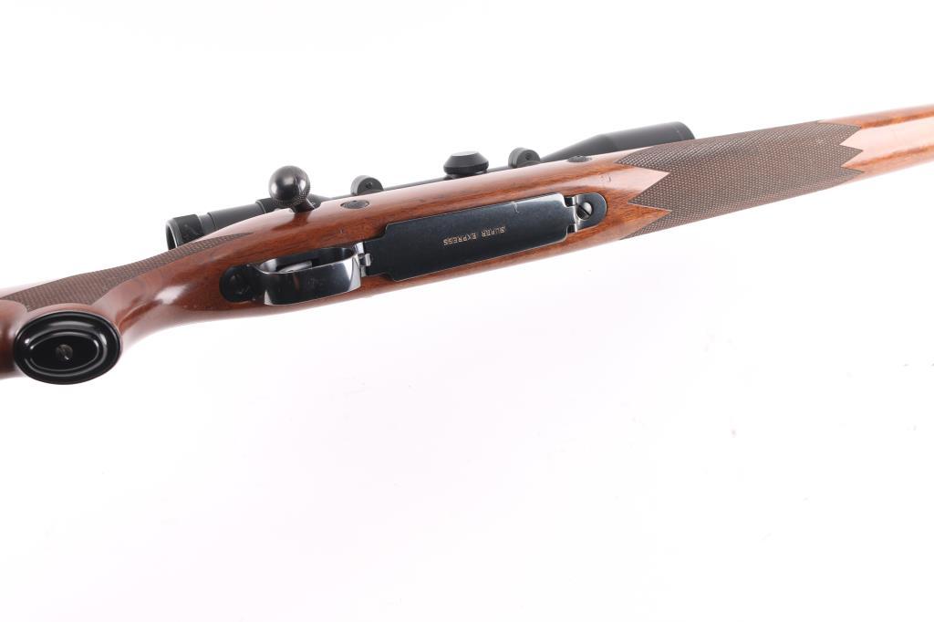 Winchester 70 "Super Express" 416 Rem Mag