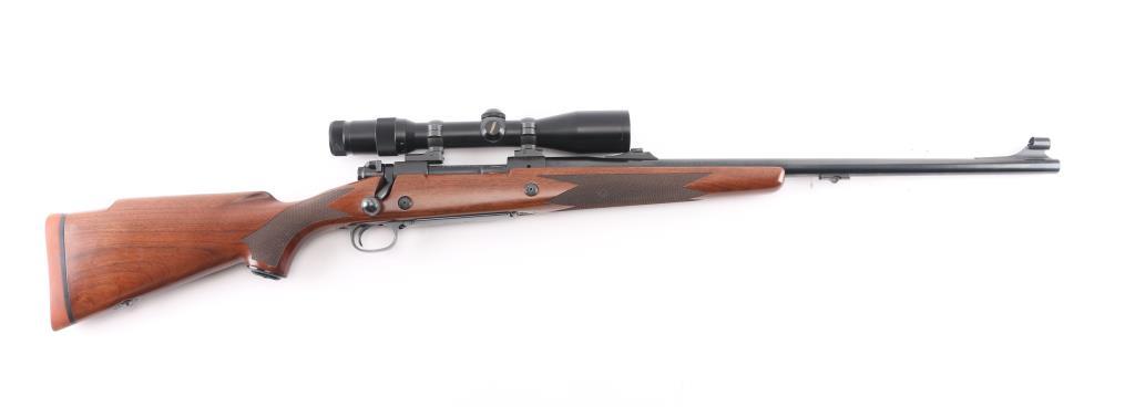 Winchester 70 "Super Express" 416 Rem Mag