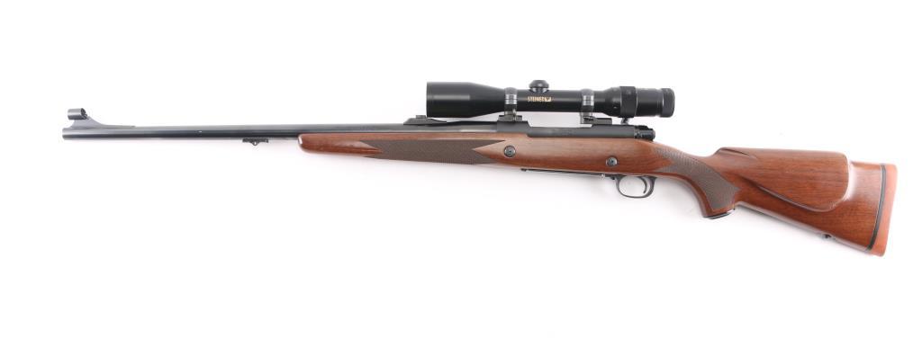 Winchester 70 "Super Express" 416 Rem Mag