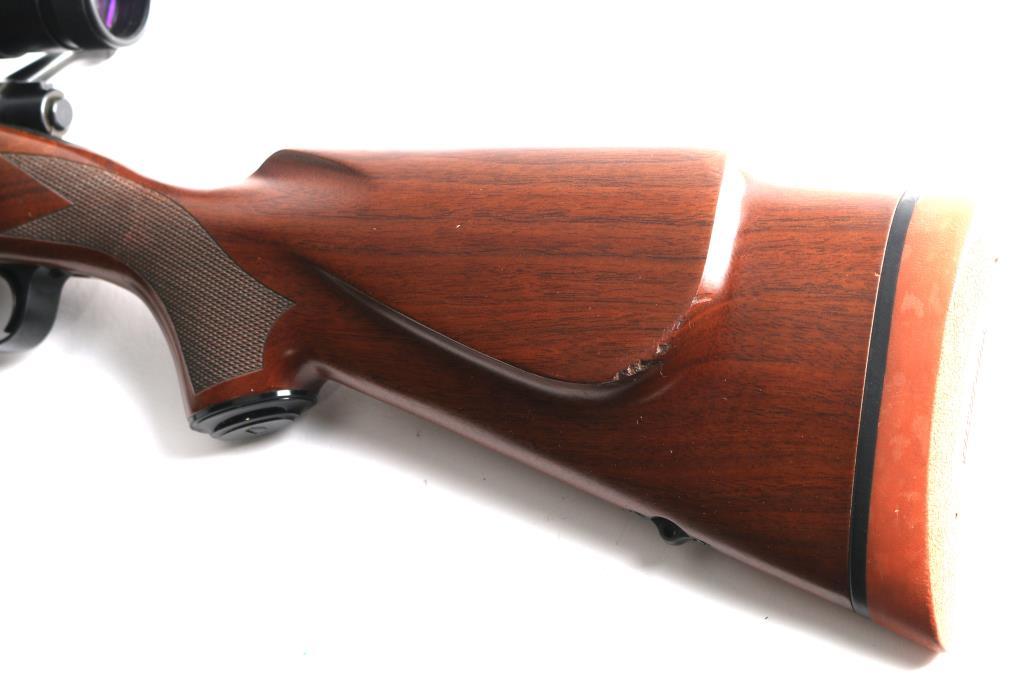 Winchester 70 "Super Express" 416 Rem Mag