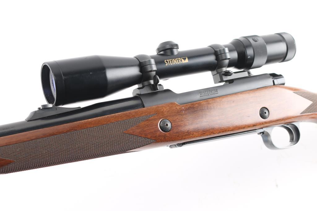Winchester 70 "Super Express" 416 Rem Mag