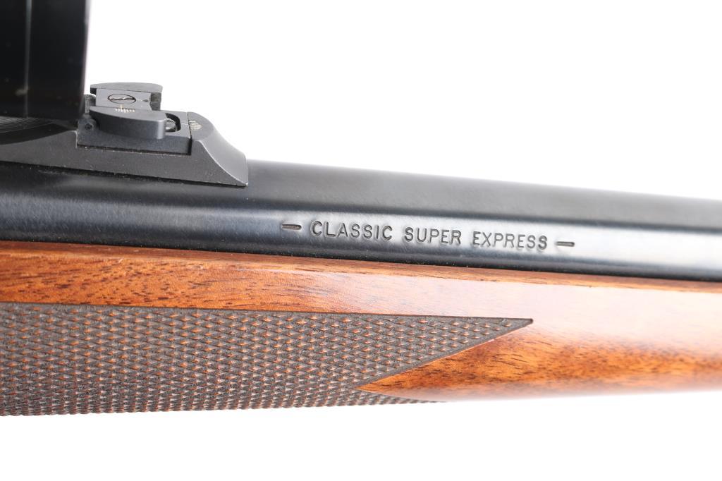 Winchester 70 "Super Express" 416 Rem Mag