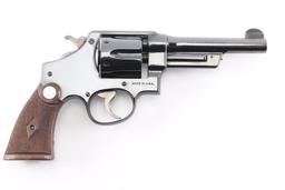 Smith & Wesson .44 Hand Ejector .44 Spl.