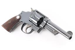 Smith & Wesson .44 Hand Ejector .44 Spl.