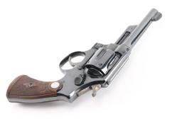 Smith & Wesson .44 Hand Ejector .44 Spl.