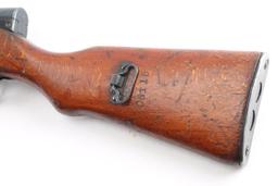 Albainian/TG SKS 7.62x39mm SN: 06116