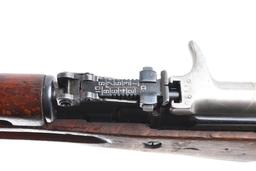 Albainian/TG SKS 7.62x39mm SN: 06116