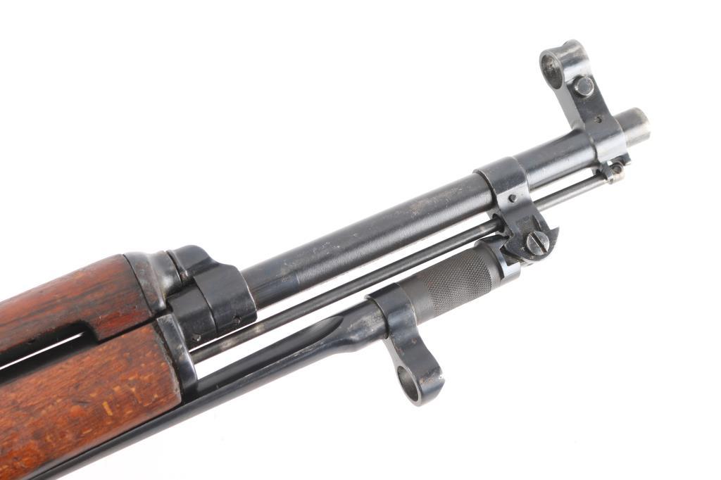Albainian/TG SKS 7.62x39mm SN: 06116