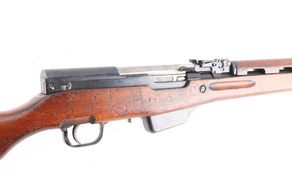 Albainian/TG SKS 7.62x39mm SN: 06116