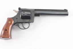 NEF R92 Ultra .22 LR SN: NK003398