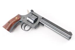 NEF R92 Ultra .22 LR SN: NK003398
