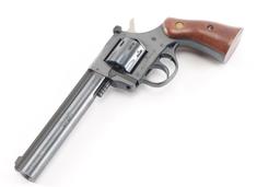 NEF R92 Ultra .22 LR SN: NK003398