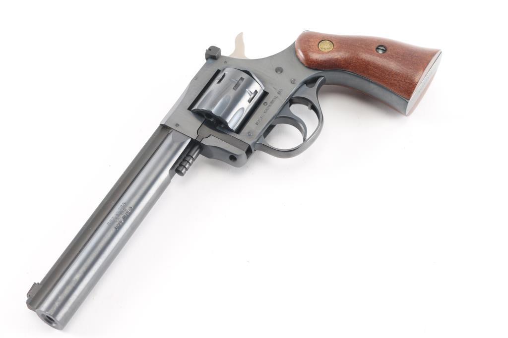 NEF R92 Ultra .22 LR SN: NK003398