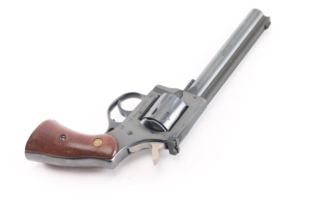 NEF R92 Ultra .22 LR SN: NK003398