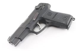 Ruger P89DC 9mm SN: 304-02057