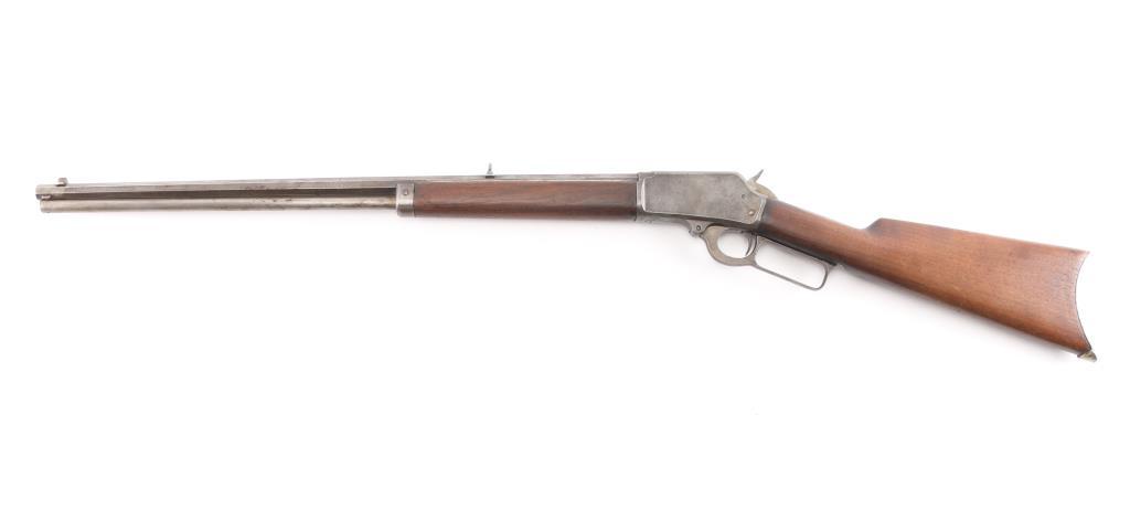 Marlin Model 94 .25-20 SN: 447856