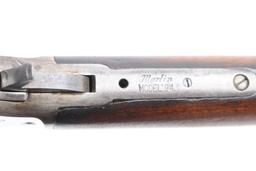 Marlin Model 94 .25-20 SN: 447856