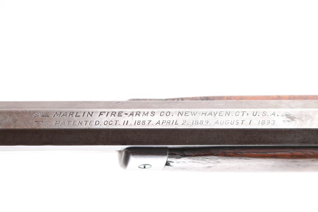 Marlin Model 94 .25-20 SN: 447856