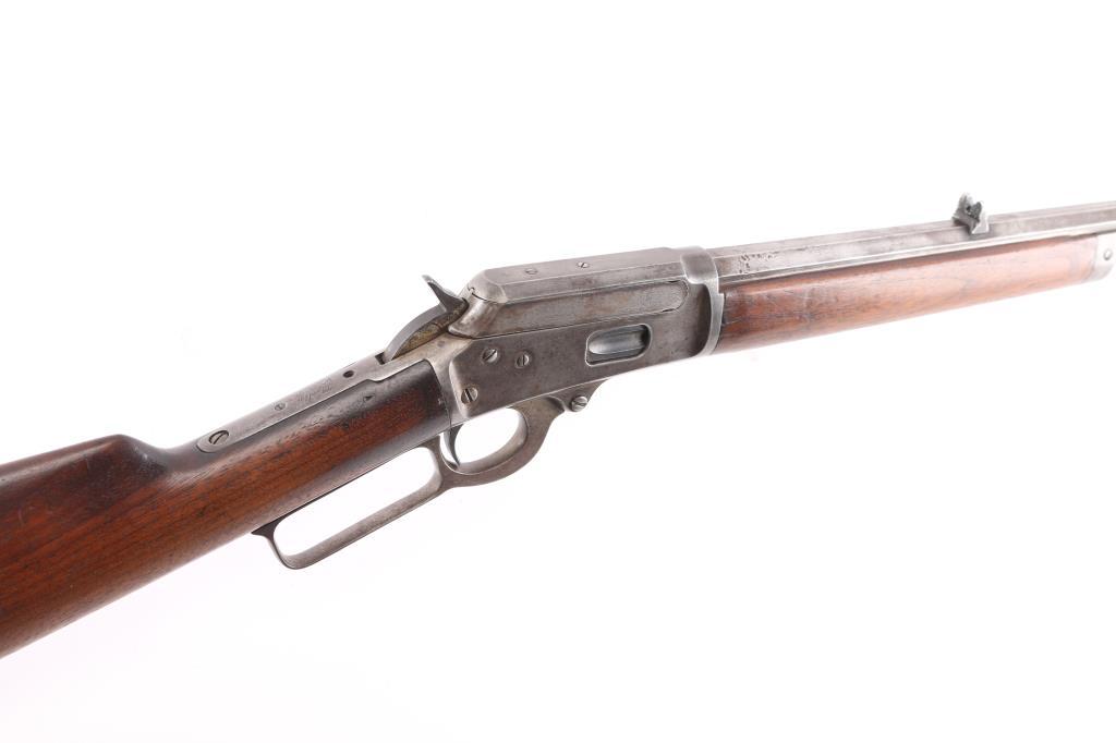 Marlin Model 94 .25-20 SN: 447856