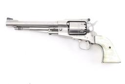 Ruger Old Army .44 Cal SN: 5619