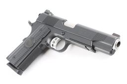 Nighthawk GRP .45 ACP SN: NCP27935