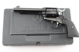 Ruger New Vaquero .45 LC SN: 510-88242