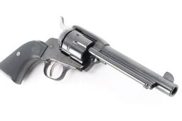 Ruger New Vaquero .45 LC SN: 510-88242