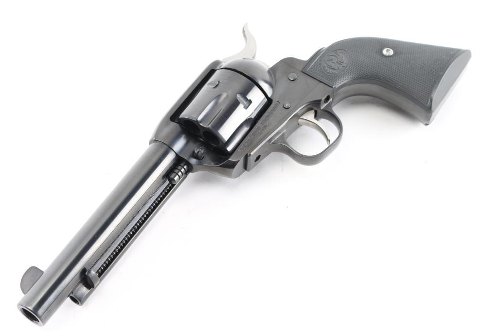 Ruger New Vaquero .45 LC SN: 510-88242