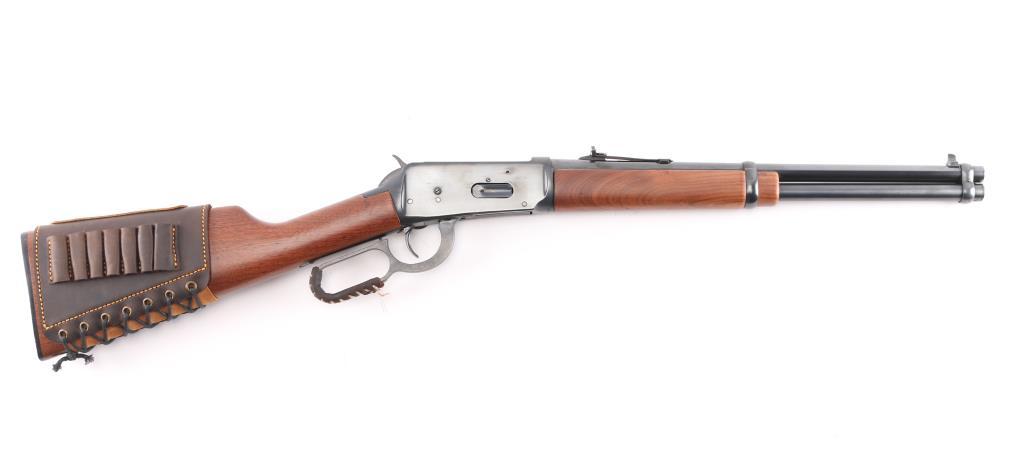 Winchester 94 .30-30 SN: 5071650