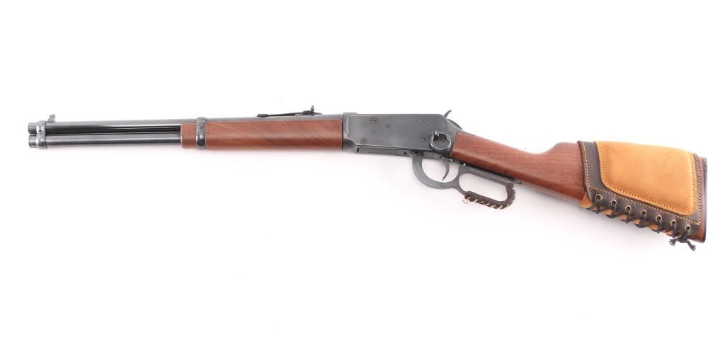 Winchester 94 .30-30 SN: 5071650