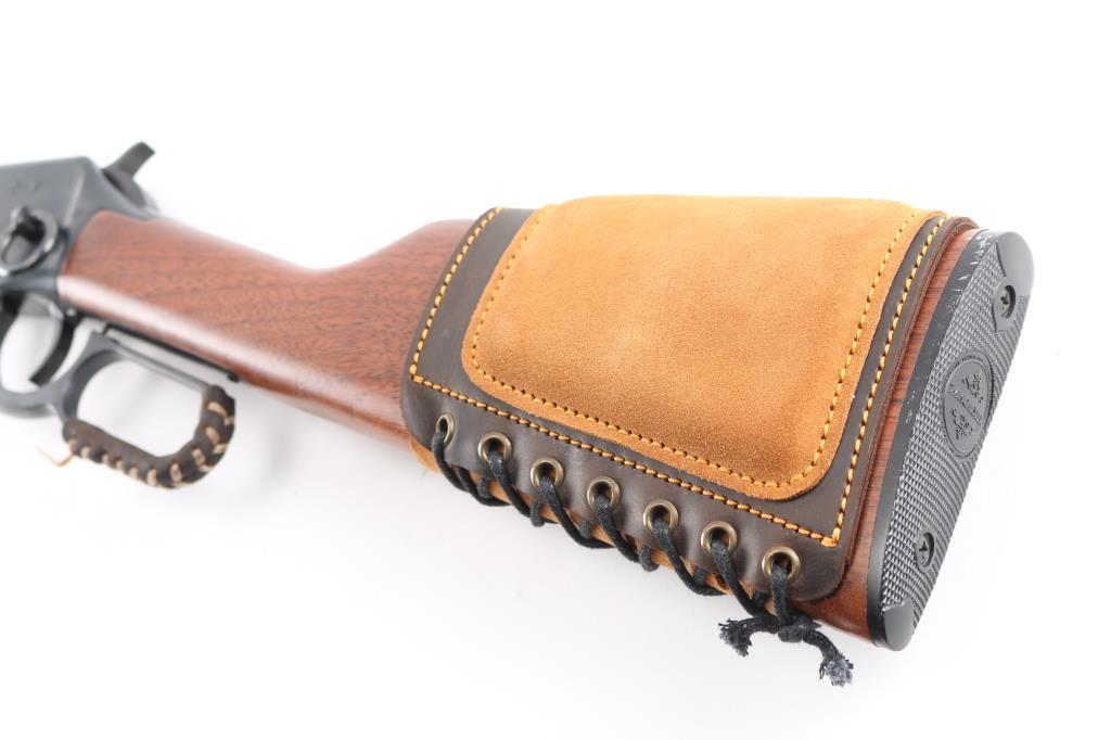 Winchester 94 .30-30 SN: 5071650