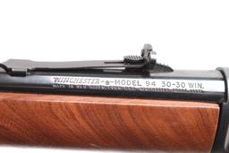 Winchester 94 .30-30 SN: 5071650