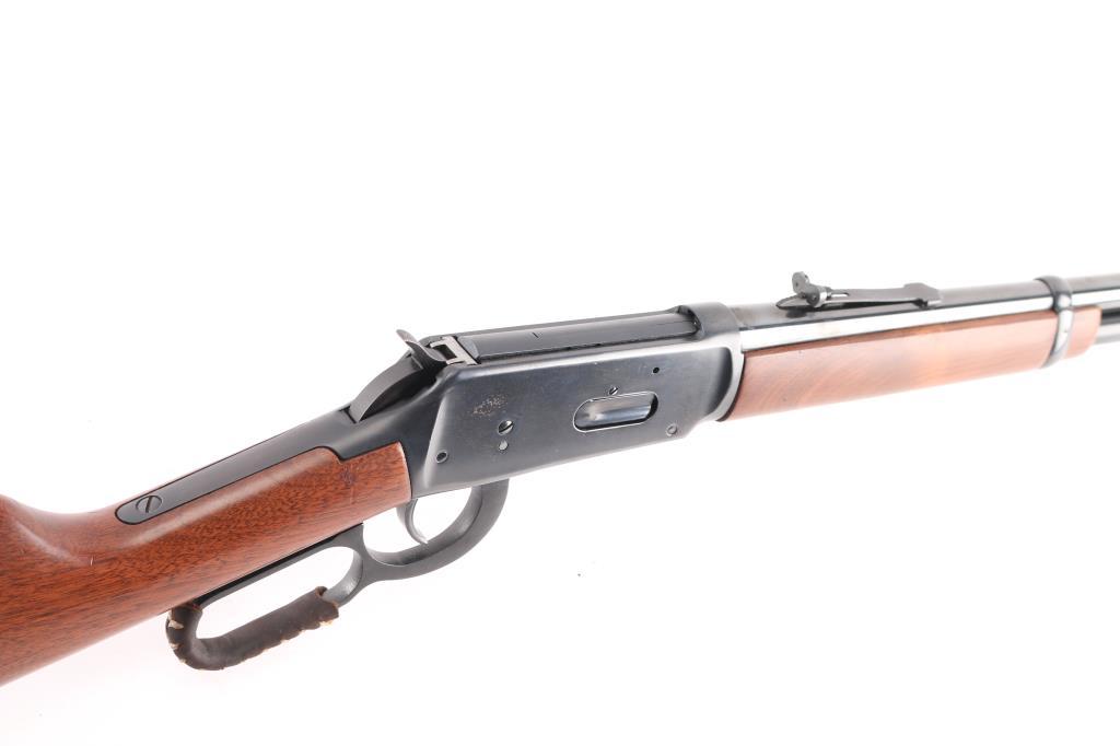 Winchester 94 .30-30 SN: 5071650