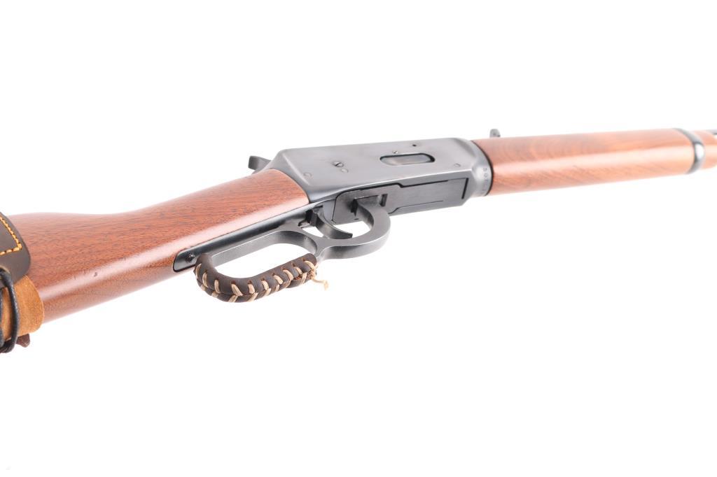 Winchester 94 .30-30 SN: 5071650
