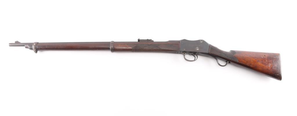 Enfield 1871 Mk II Greener Conversion .22 S/L/LR