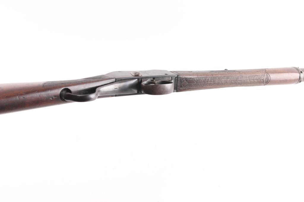Enfield 1871 Mk II Greener Conversion .22 S/L/LR
