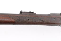 Enfield 1871 Mk II Greener Conversion .22 S/L/LR